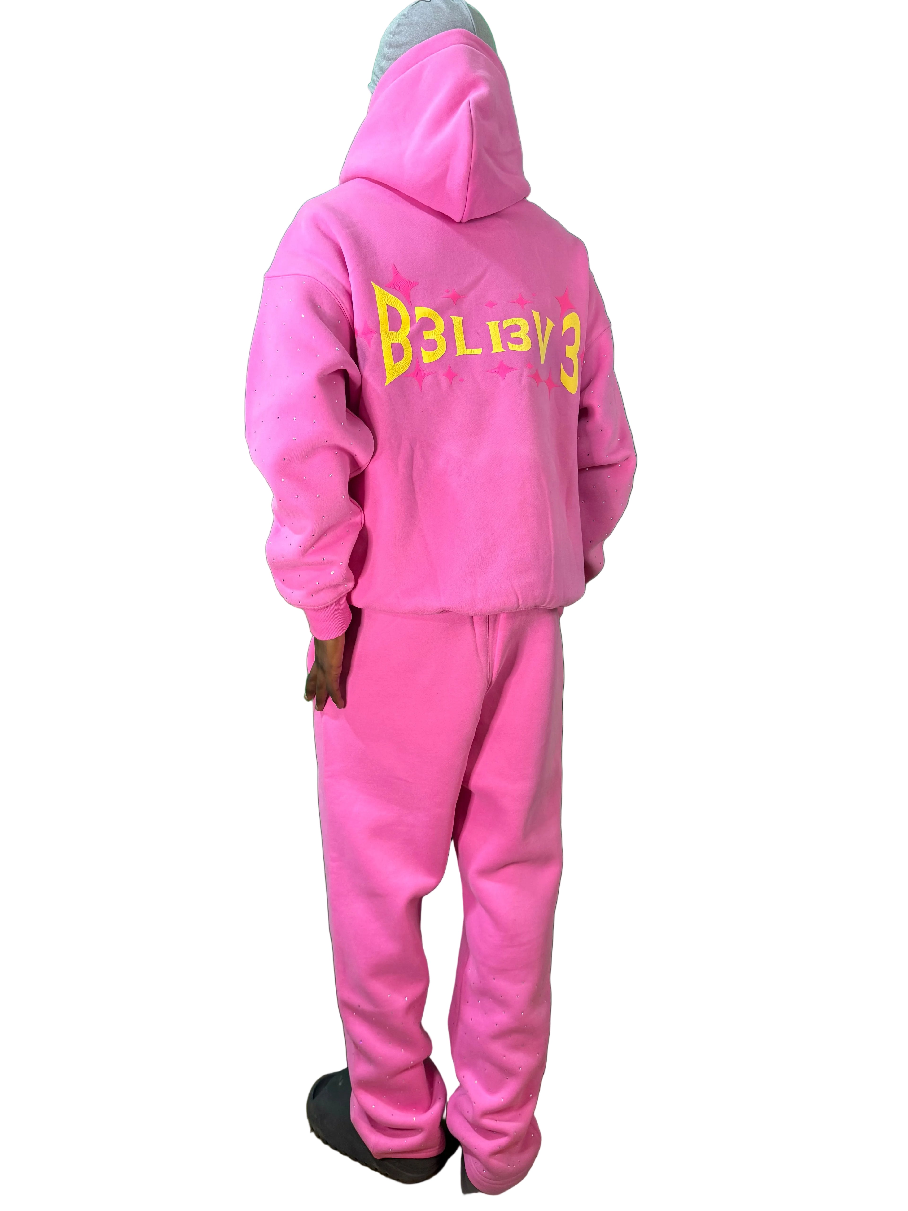 BLV-JOGGER