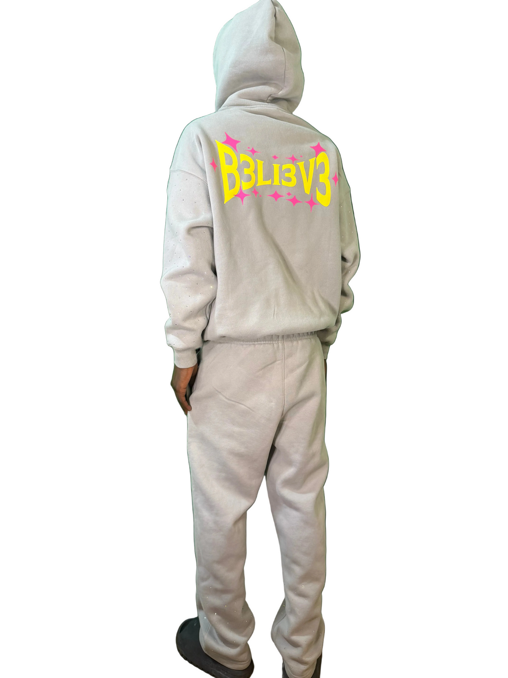 BLV-JOGGER