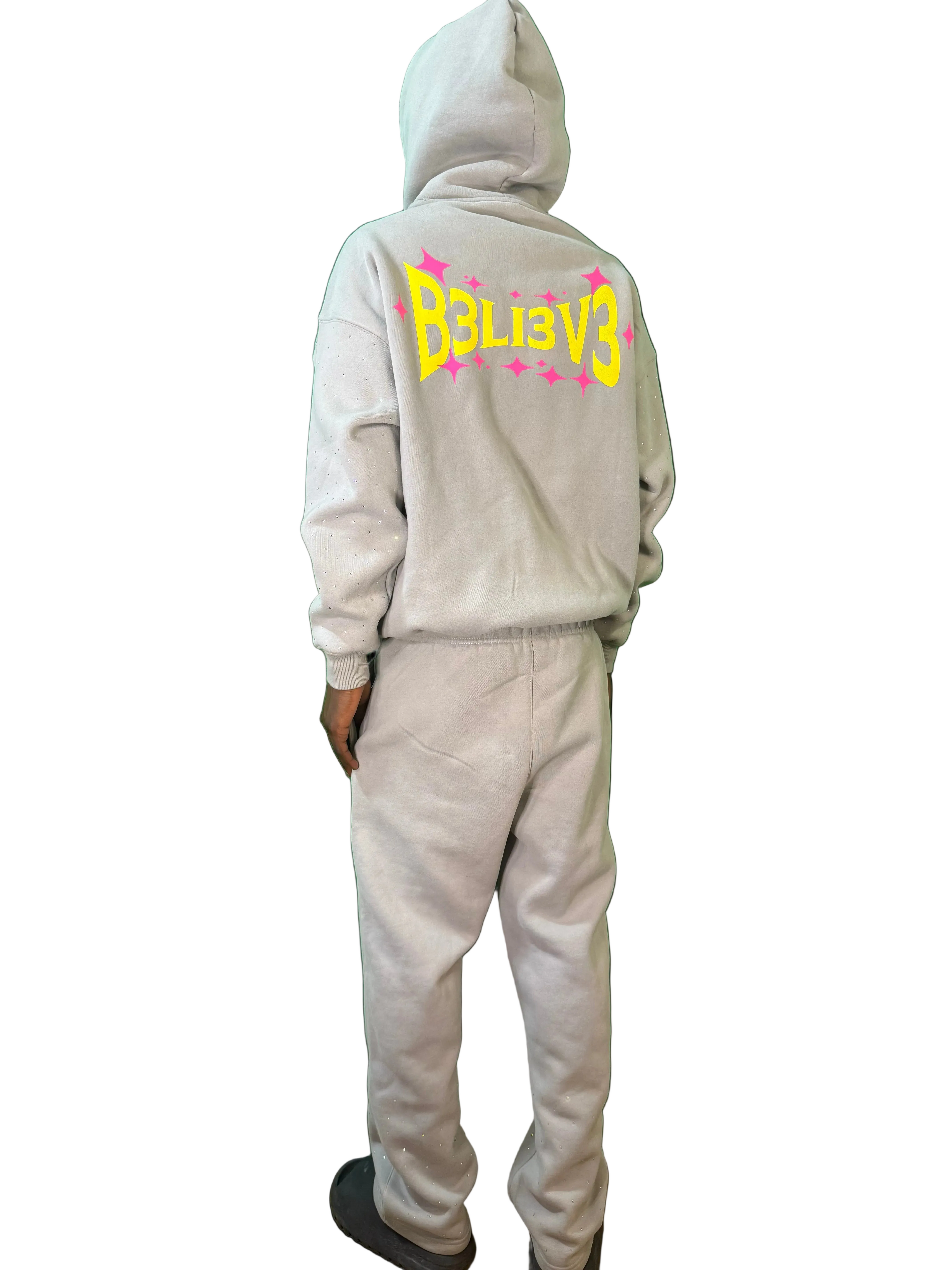 BLV-JOGGER