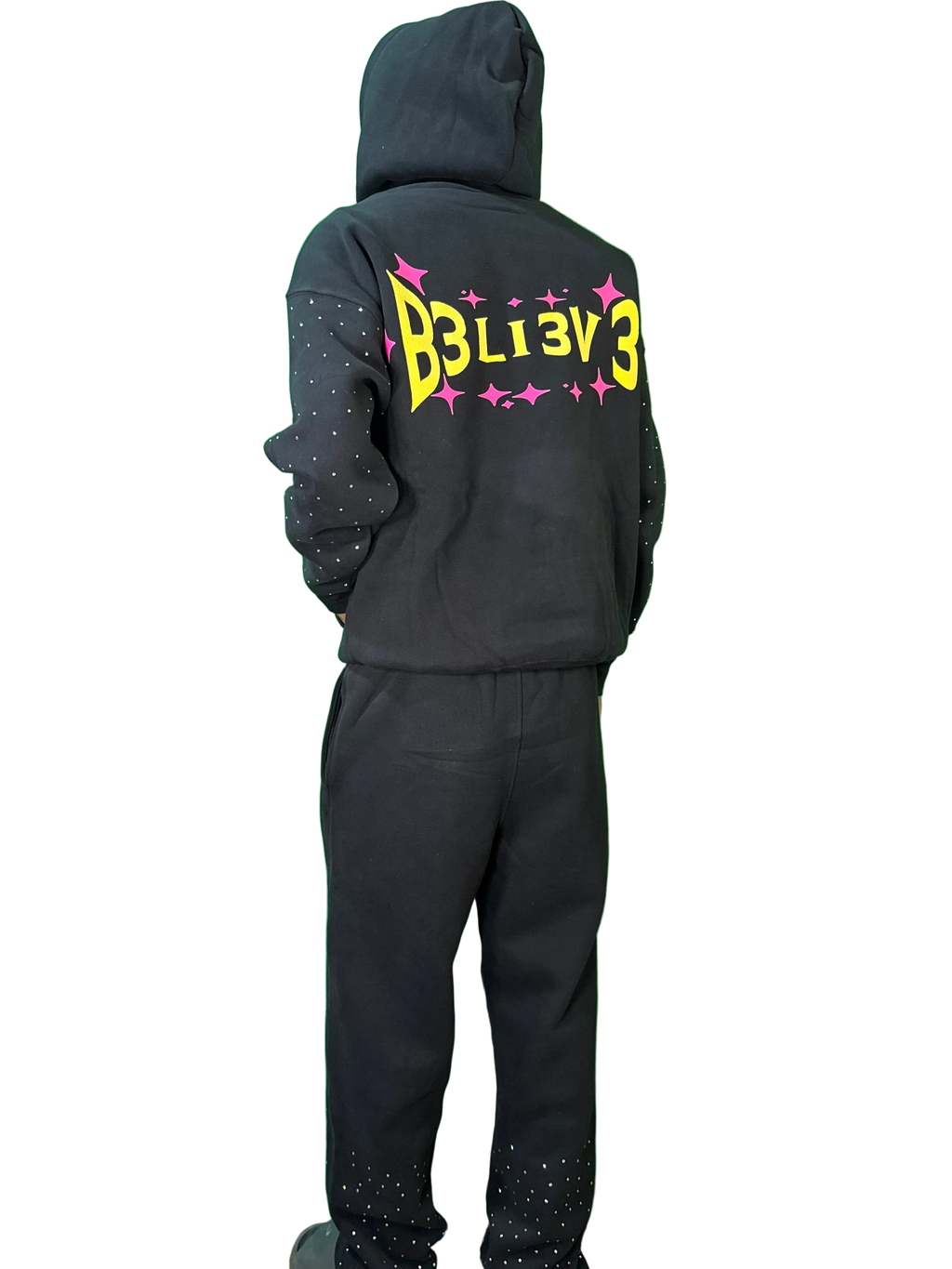 BLV-JOGGER