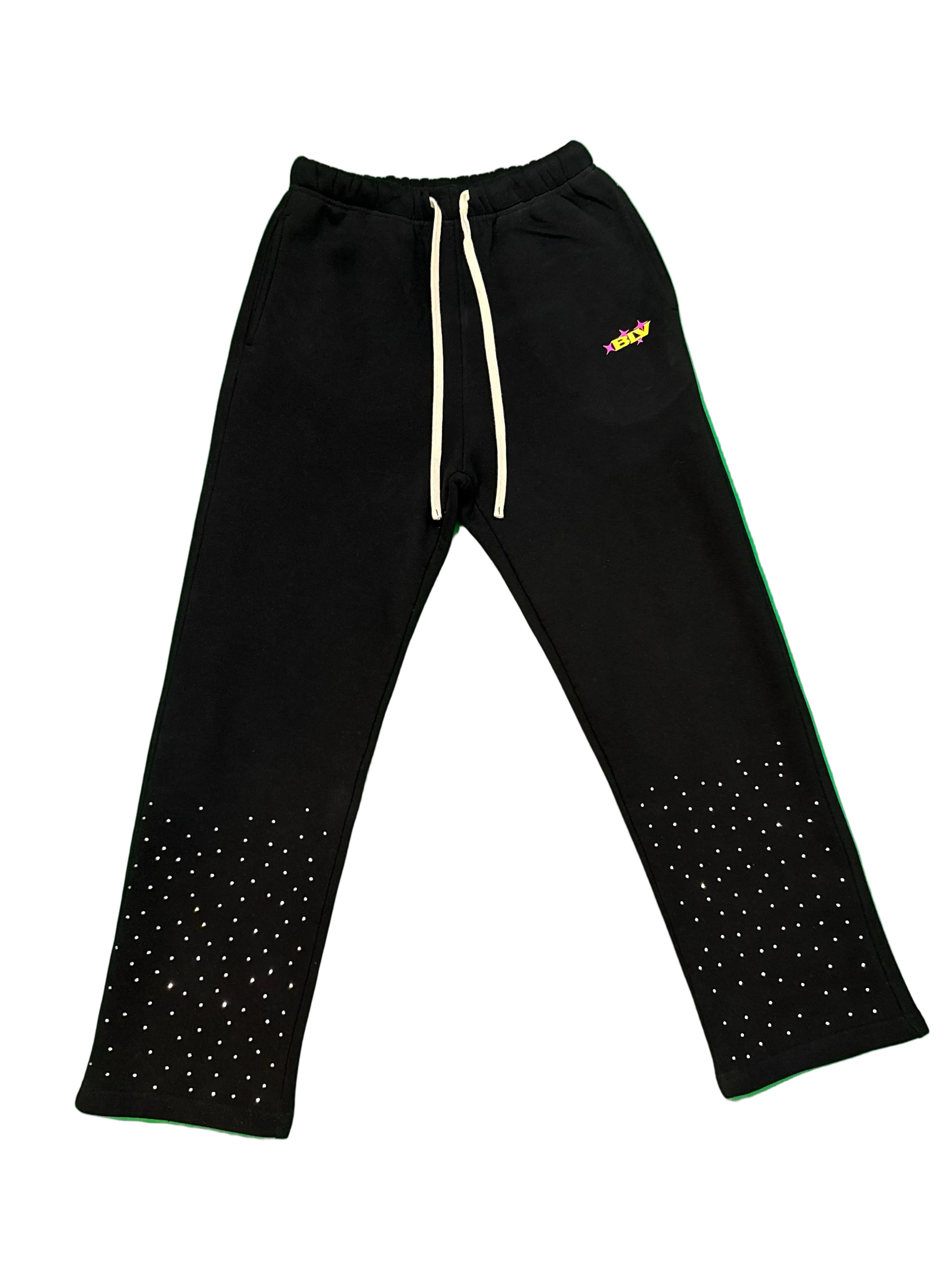 BLV-JOGGER